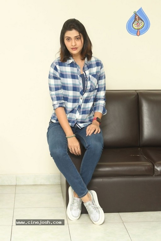 Payal Rajput Photos - 14 / 17 photos