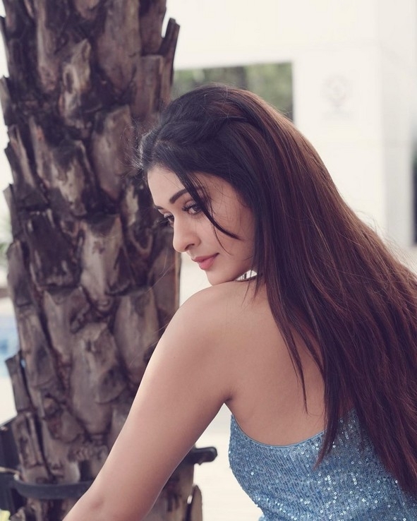 Payal Rajput Photos - 4 / 13 photos
