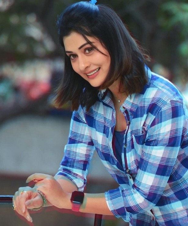Payal Rajput Photos - 9 / 13 photos