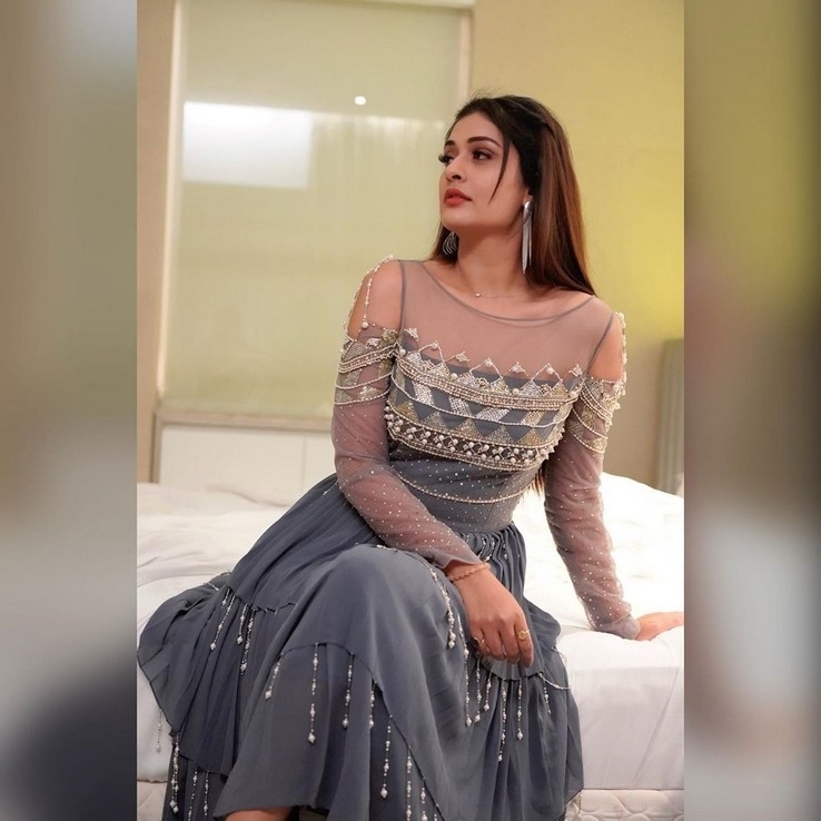 Payal Rajput Photos - 10 / 13 photos