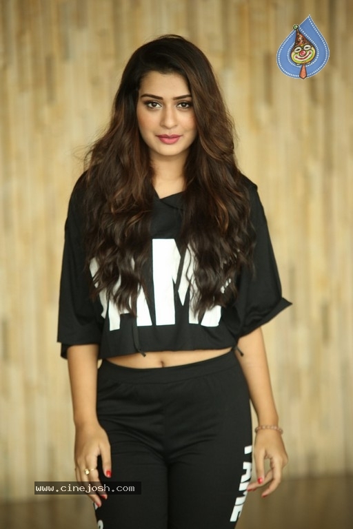 Payal Rajput Photos - 15 / 21 photos