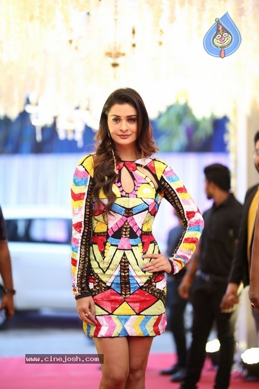 Payal Rajput Photos - 5 / 20 photos