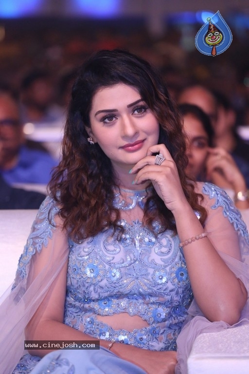 Payal Rajput Photos - 11 / 34 photos