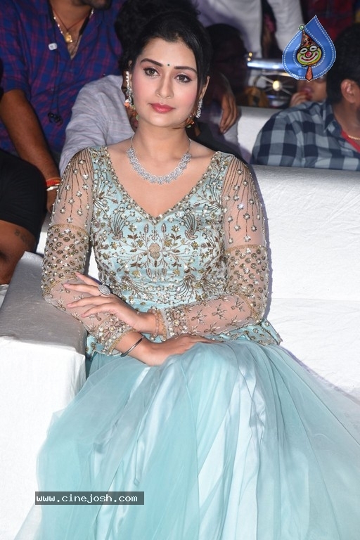 Payal Rajput Photos - 1 / 14 photos