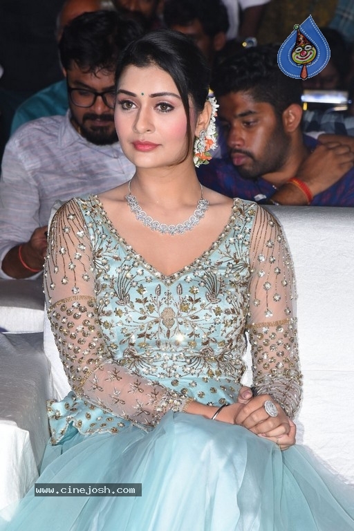 Payal Rajput Photos - 11 / 14 photos