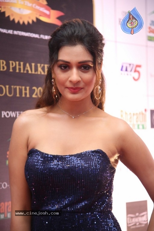 Payal Rajput Photos - 9 / 21 photos