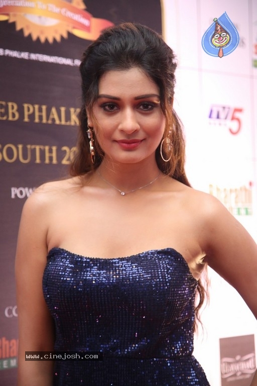 Payal Rajput Photos - 17 / 21 photos