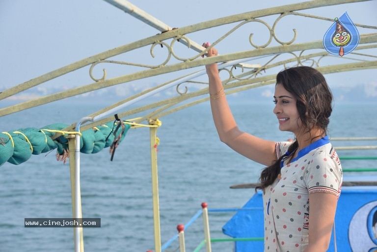 Payal Rajput Photos - 14 / 39 photos