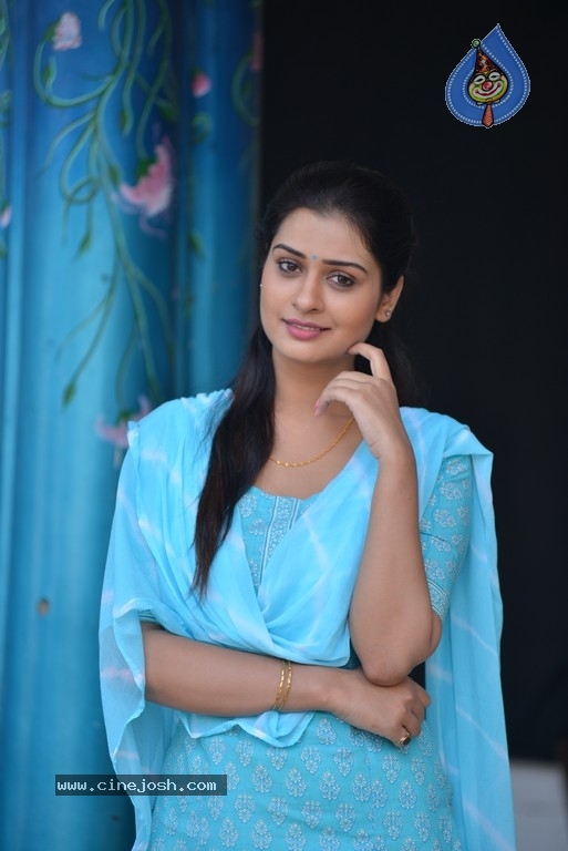 Payal Rajput Photos - 25 / 39 photos