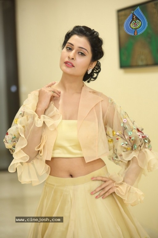 Payal Rajput Photos - 7 / 42 photos