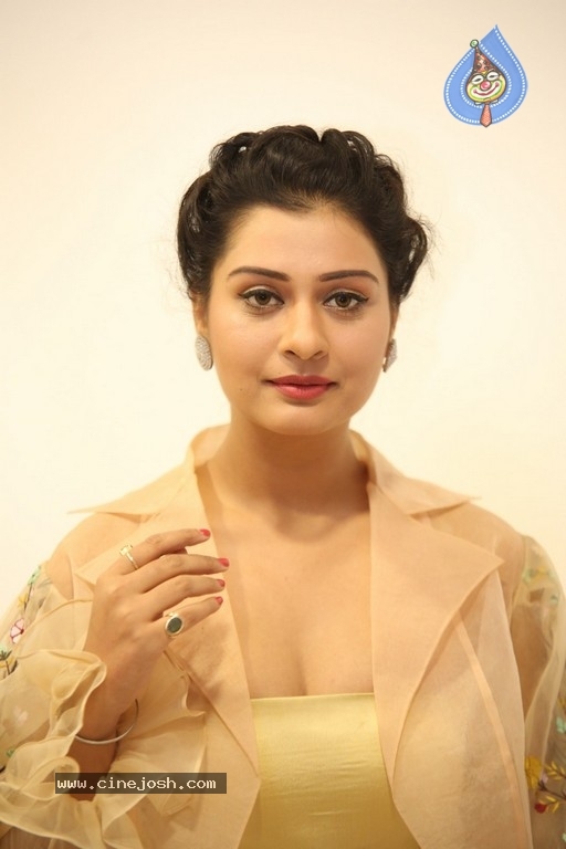 Payal Rajput Photos - 13 / 42 photos