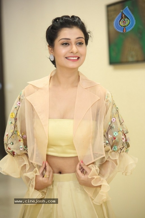 Payal Rajput Photos - 17 / 42 photos