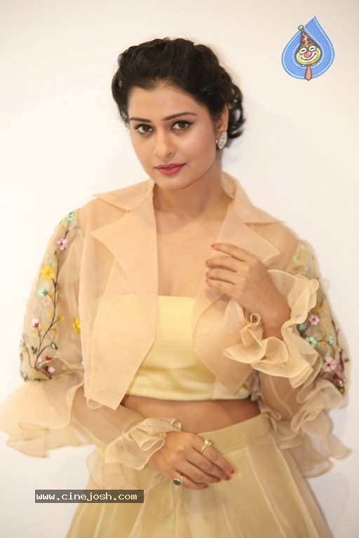 Payal Rajput Photos - 29 / 42 photos