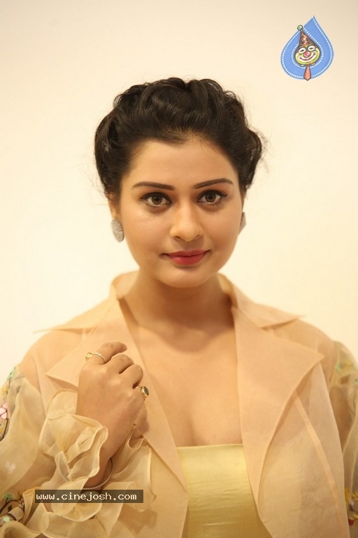 Payal Rajput Photos - 34 / 42 photos