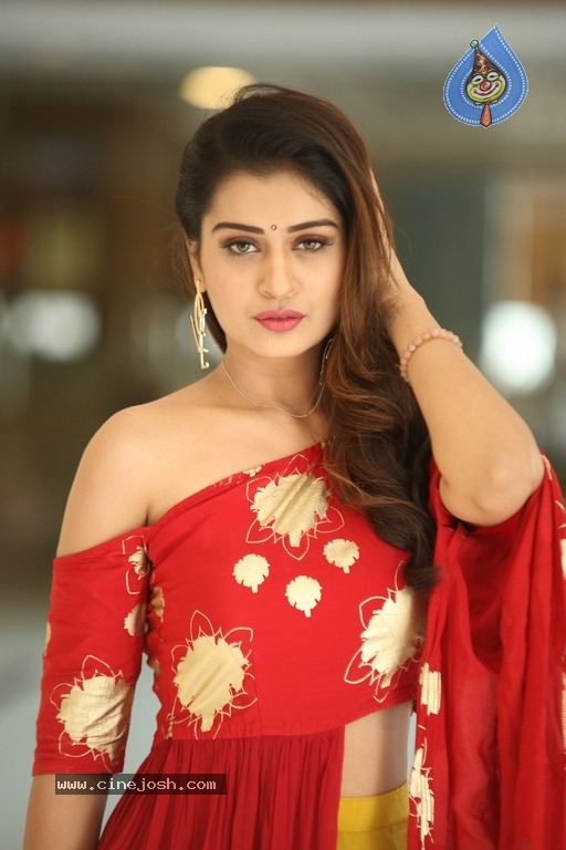 Payal Rajput Photos - 15 / 20 photos