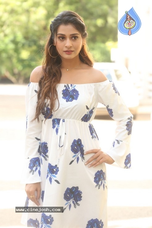 Payal Rajput Stills - 24 / 32 photos