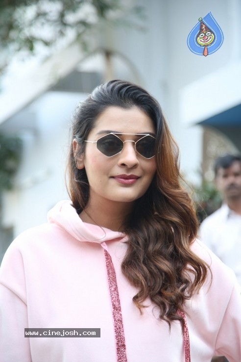 Payal Rajput Stills - 25 / 37 photos