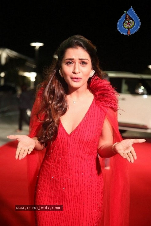 Payal Rajput Stills - Photo 3 of 21