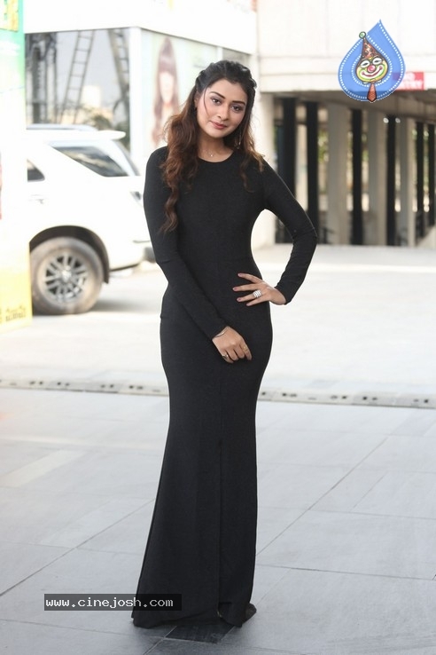 Payal Rajput Stills - 10 / 30 photos