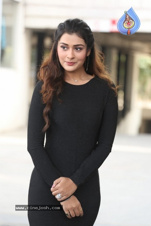 Payal Rajput Stills - 14 / 30 photos