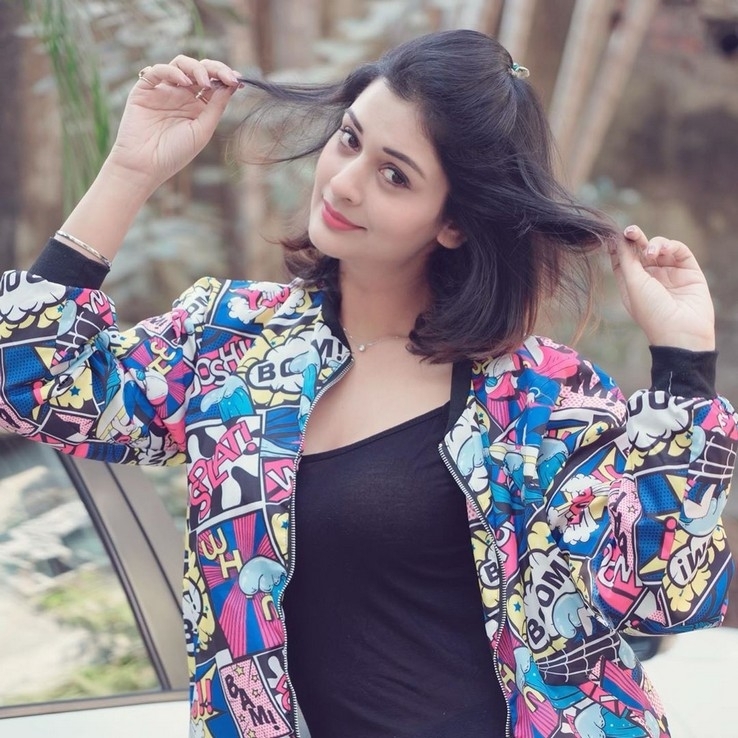 Payal Rajput Stills - 8 / 10 photos