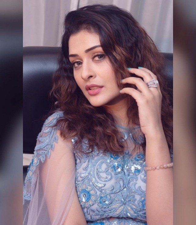 Payal Rajput Stills - 11 / 15 photos