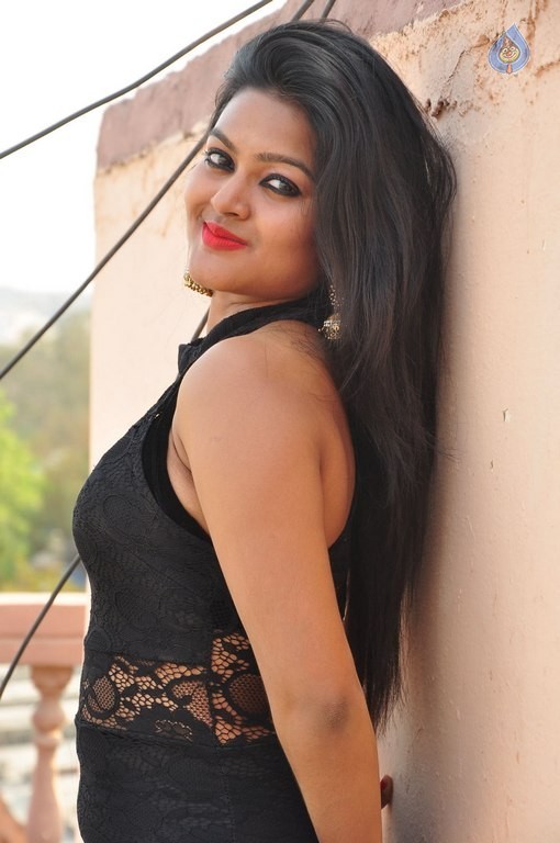 Pentali Sen Photos - 30 / 50 photos