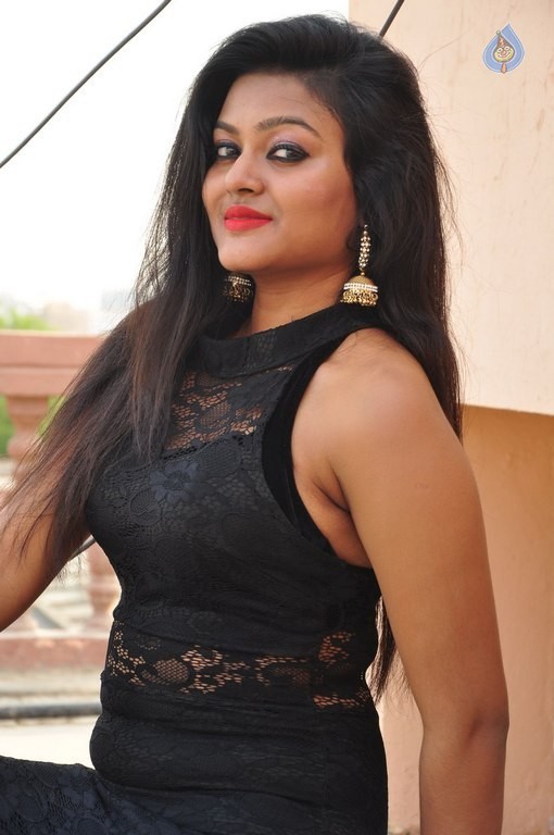 Pentali Sen Photos - 37 / 50 photos