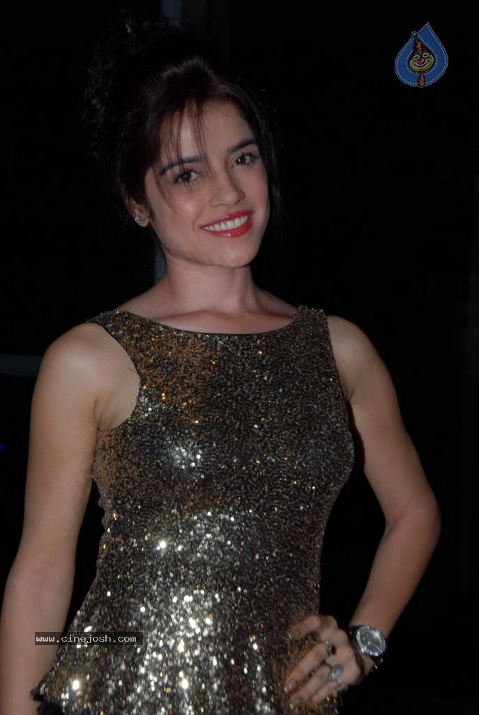 Piaa Bajpai Latest Photos - 12 / 45 photos