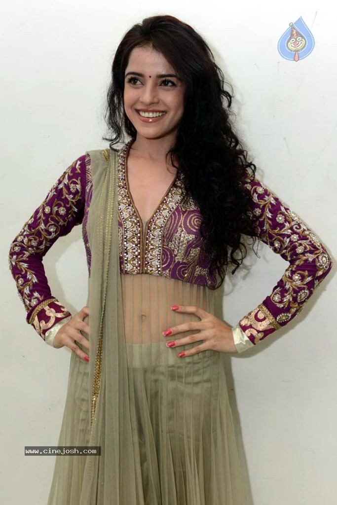 Piaa Bajpai New Stills - 2 / 31 photos
