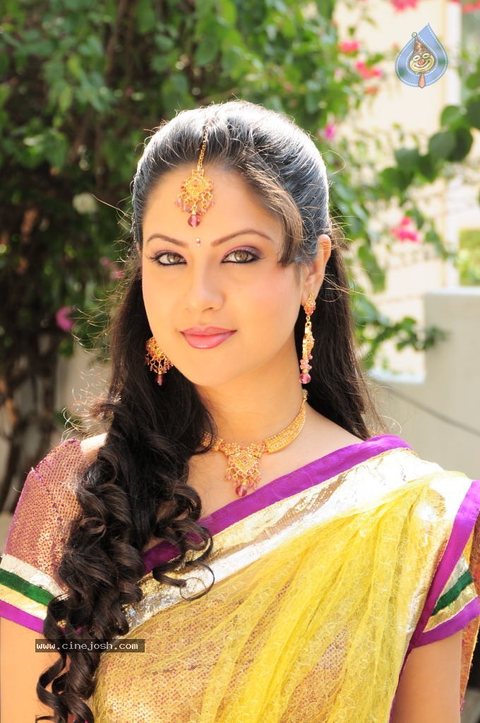 Pooja Bose