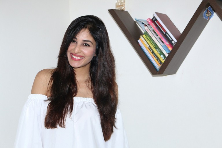 Pooja Chopra Latest Photos - 16 / 16 photos