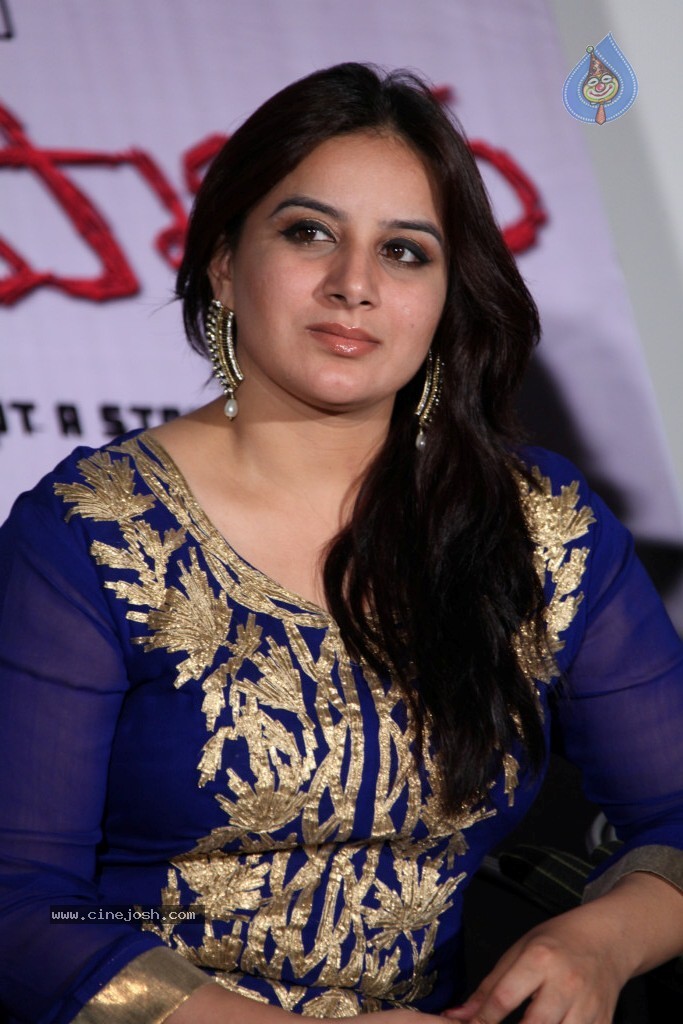 Pooja Gandhi New Stills - 85 / 104 photos