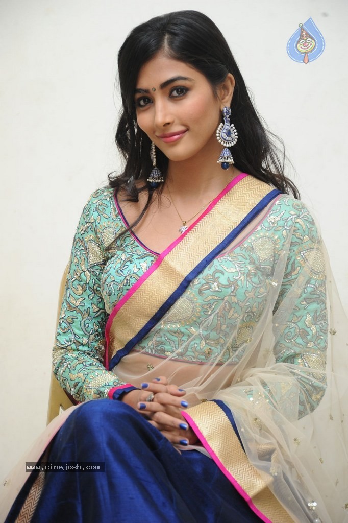 Pooja Hegde Latest Photos - 1 / 110 photos