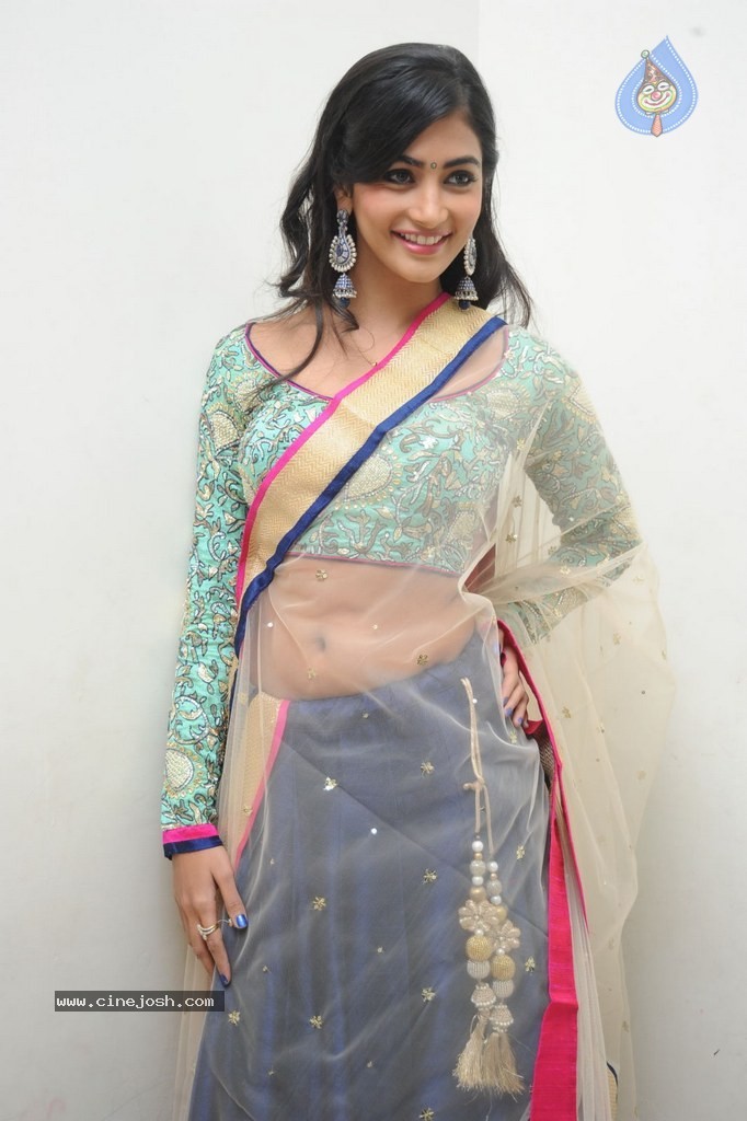 Pooja Hegde Latest Photos - 109 / 110 photos