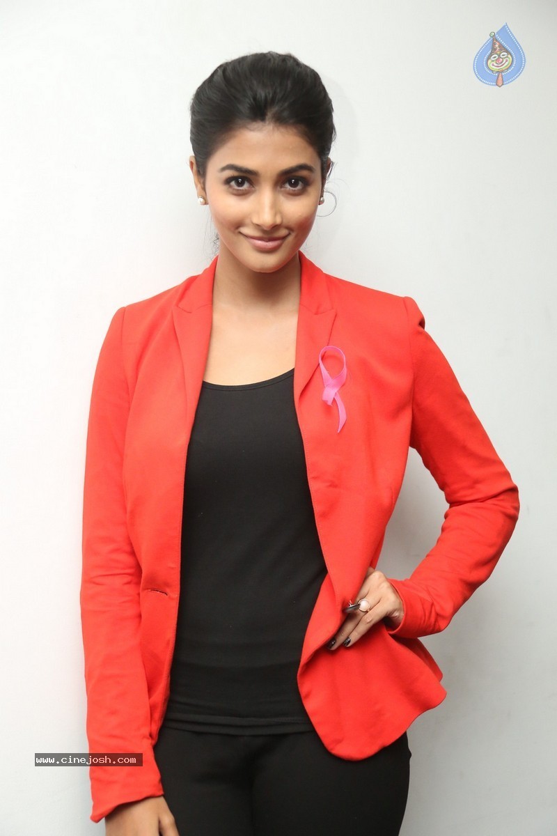 Pooja Hegde New Pics - 69 / 69 photos