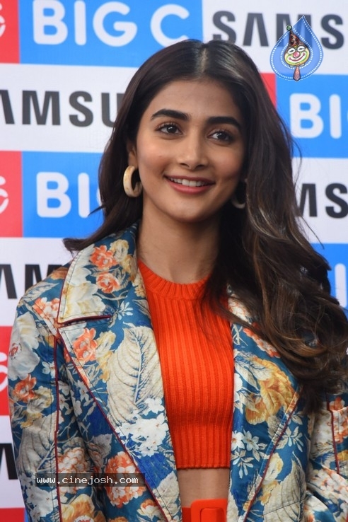 Pooja Hegde Photos - 9 / 41 photos