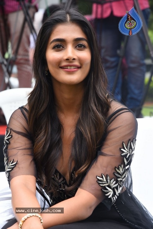 Pooja Hegde Photos - 7 / 21 photos