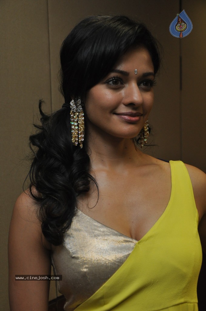 Pooja Hot Stills - 4 / 51 photos