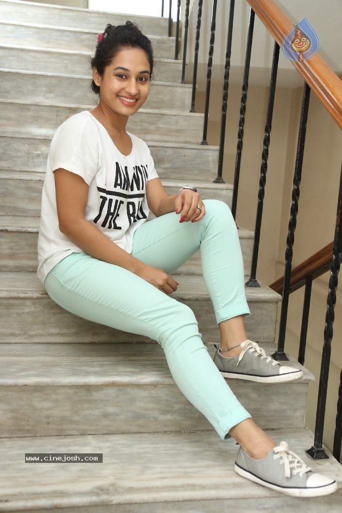Pooja Ramachandran New Stills - 69 / 83 photos
