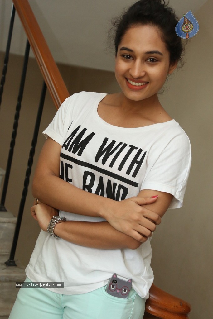 Pooja Ramachandran New Stills - 82 / 83 photos