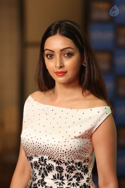 Pooja Salvi at SIIMA Short Film Awards - 7 / 37 photos