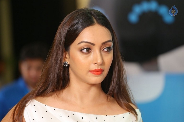 Pooja Salvi at SIIMA Short Film Awards - 24 / 37 photos