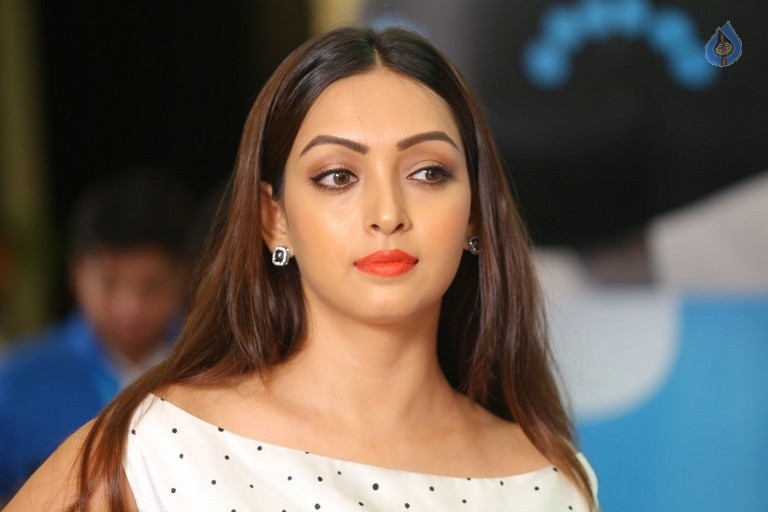Pooja Salvi at SIIMA Short Film Awards - 36 / 37 photos