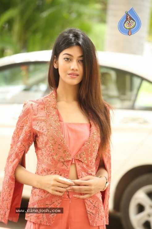 Pooja Solanki  Photos - 12 / 13 photos