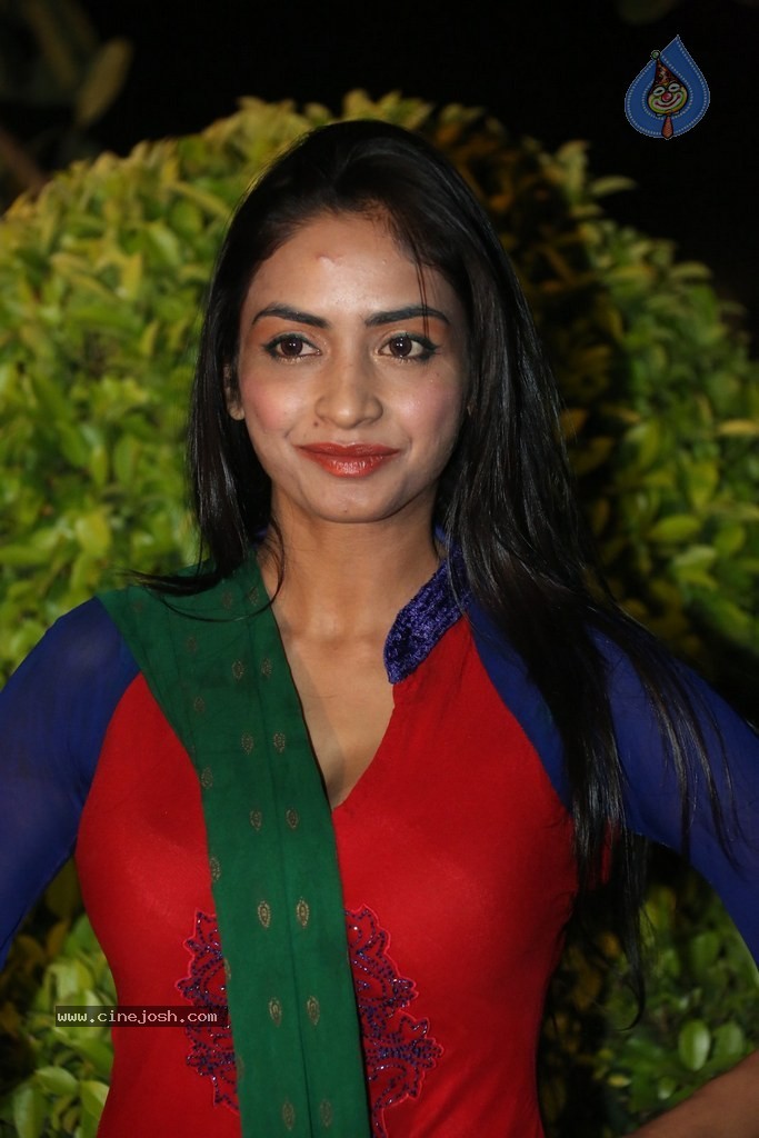 Pooja Sri New Gallery - 62 / 144 photos
