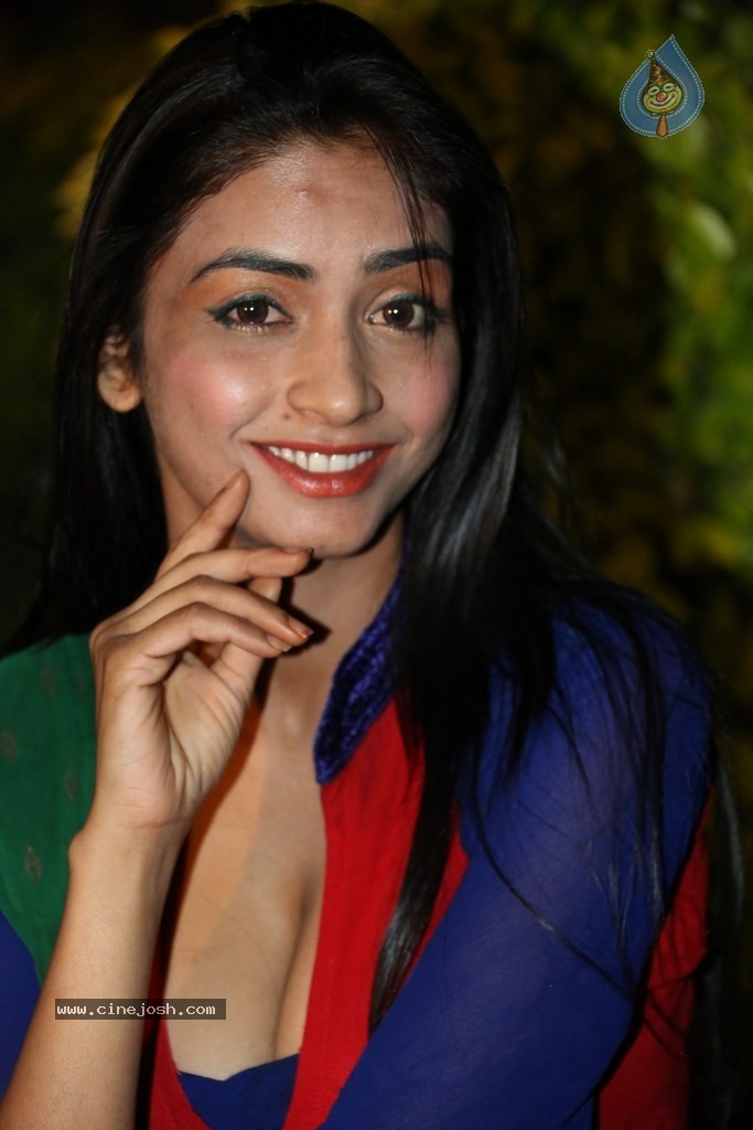 Pooja Sri New Gallery - 89 / 144 photos