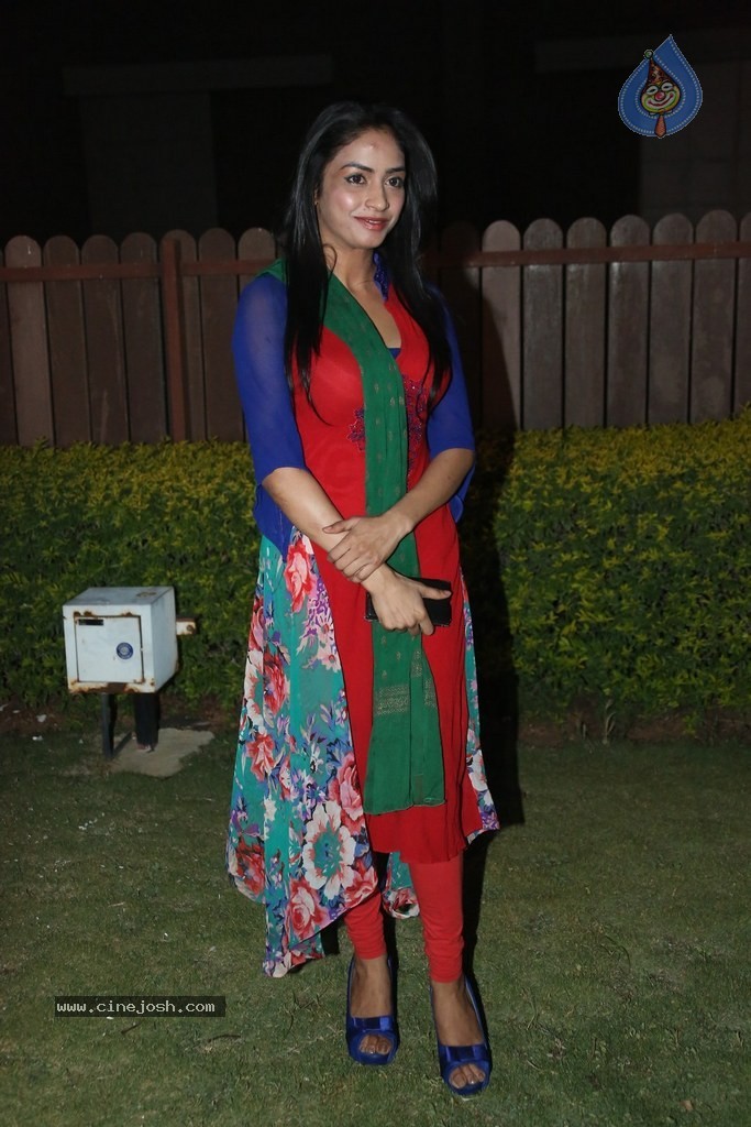 Pooja Sri New Gallery - 130 / 144 photos