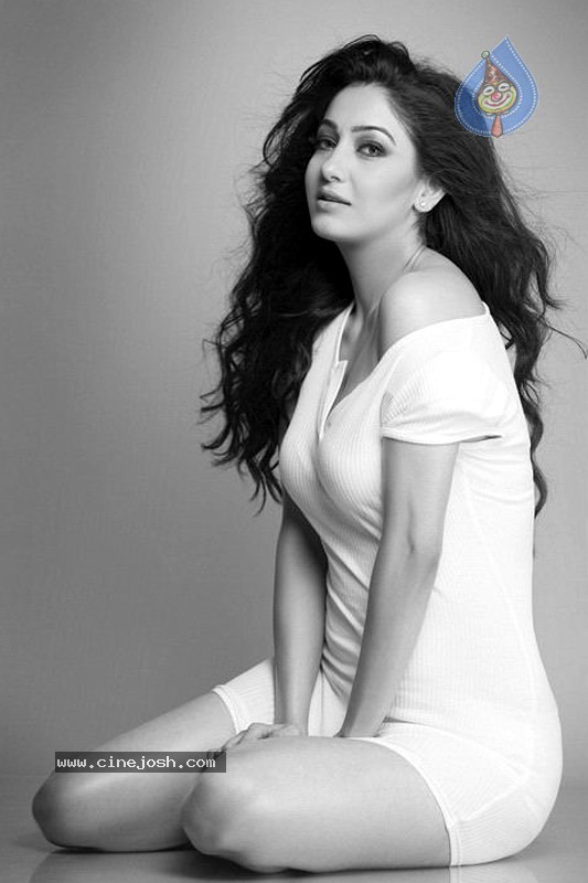 Pooja Varma Portfolio Stills - 10 / 25 photos