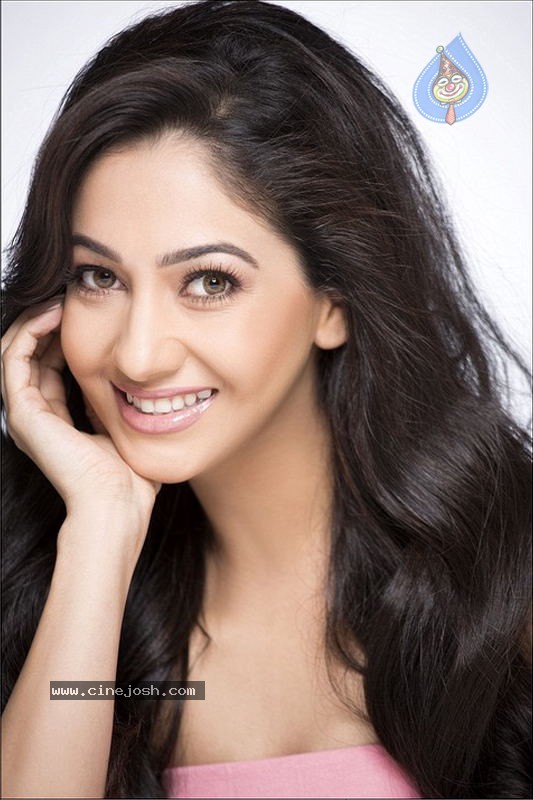 Pooja Varma Portfolio Stills - 17 / 25 photos